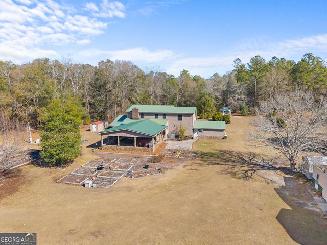 549 Kendricks Road, Brooklet, GA 30415
