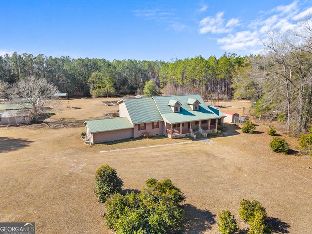 549 Kendricks Road, Brooklet, GA 30415