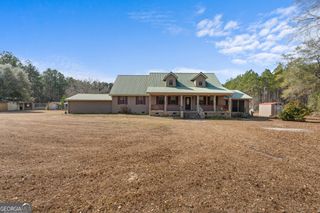 549 Kendricks Road, Brooklet, GA 30415