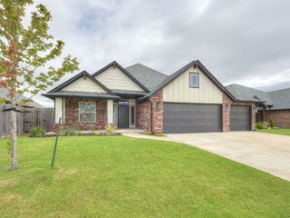 109 SW 167th Street, Oklahoma City, OK 73170