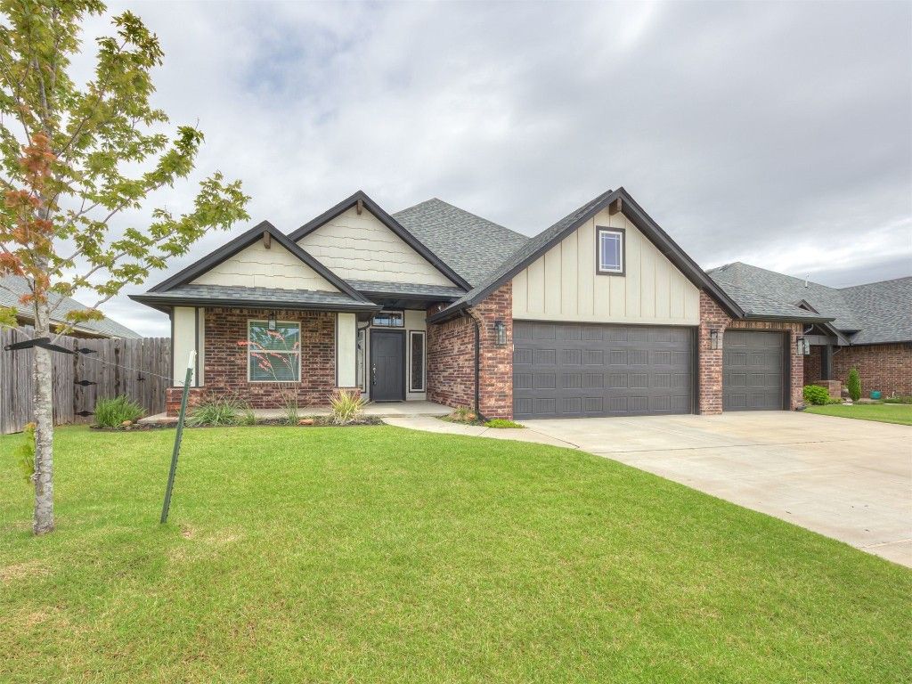 109 SW 167th Street, Oklahoma City, OK 73170