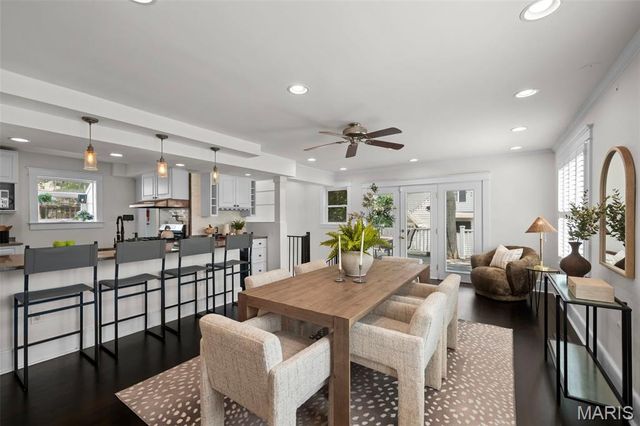 400 N Van Buren Avenue, Kirkwood, MO 63122