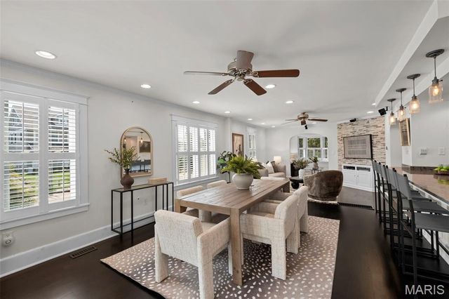 400 N Van Buren Avenue, Kirkwood, MO 63122