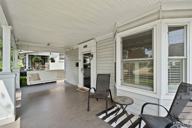 400 N Van Buren Avenue, Kirkwood, MO 63122