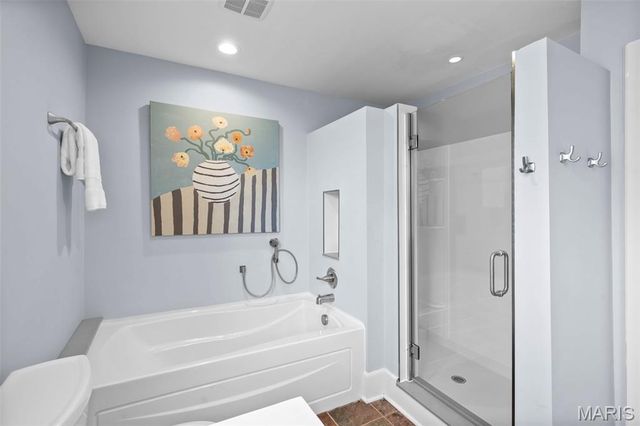 400 N Van Buren Avenue, Kirkwood, MO 63122