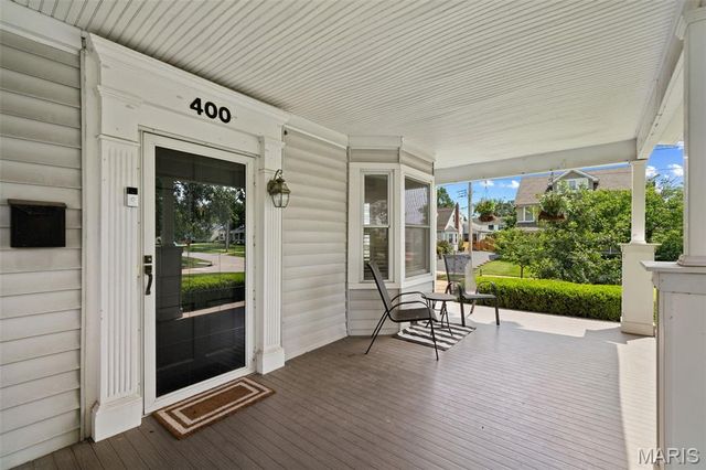400 N Van Buren Avenue, Kirkwood, MO 63122