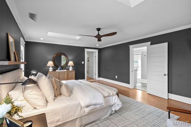 400 N Van Buren Avenue, Kirkwood, MO 63122