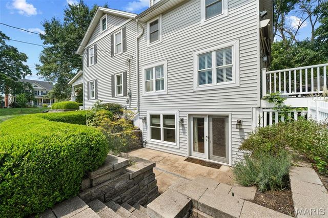 400 N Van Buren Avenue, Kirkwood, MO 63122