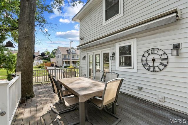 400 N Van Buren Avenue, Kirkwood, MO 63122
