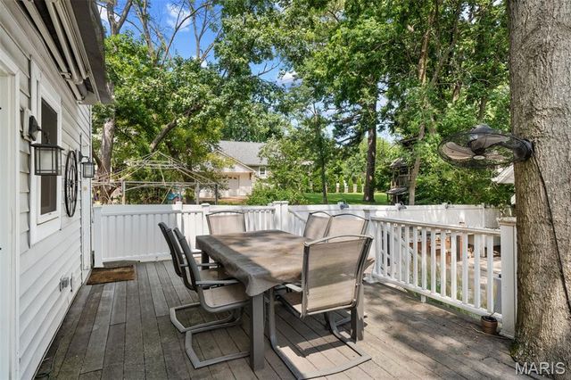 400 N Van Buren Avenue, Kirkwood, MO 63122