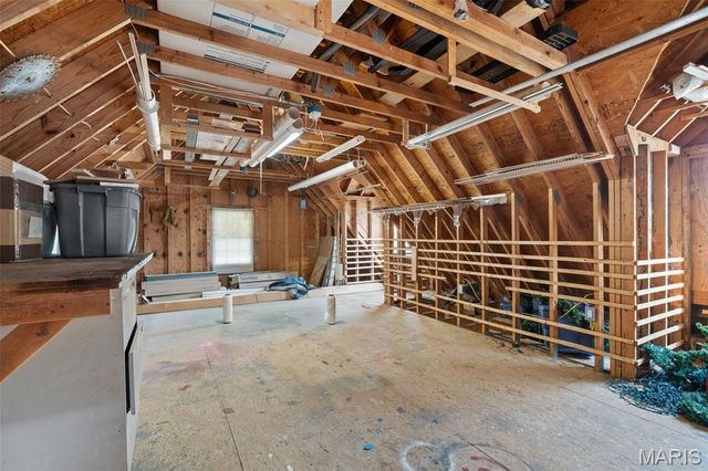400 N Van Buren Avenue, Kirkwood, MO 63122