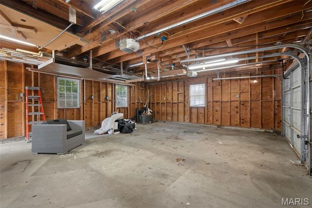400 N Van Buren Avenue, Kirkwood, MO 63122