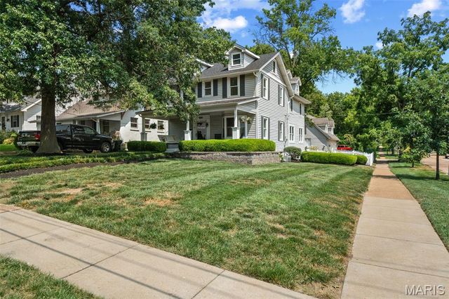 400 N Van Buren Avenue, Kirkwood, MO 63122