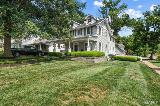 400 N Van Buren Avenue, Kirkwood, MO 63122