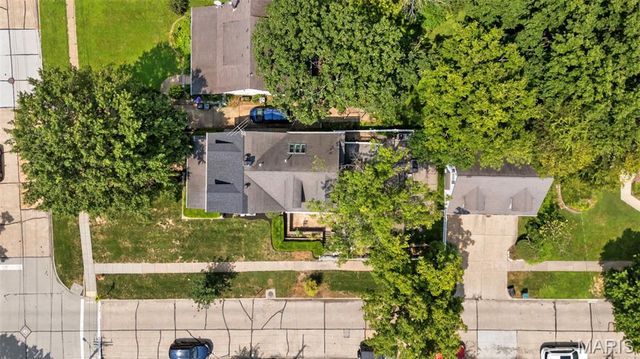 400 N Van Buren Avenue, Kirkwood, MO 63122