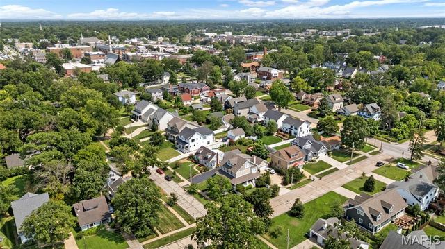 400 N Van Buren Avenue, Kirkwood, MO 63122