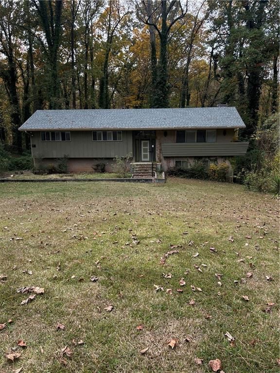 4173 Fredericksburg Drive, College Park, GA 30337