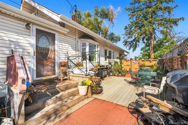 803 Denver Avenue, Fort Lupton, CO 80621