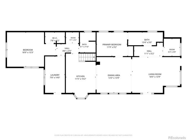 803 Denver Avenue, Fort Lupton, CO 80621