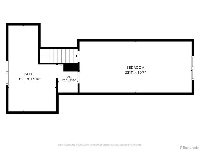 803 Denver Avenue, Fort Lupton, CO 80621