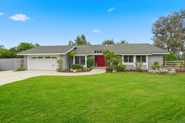 745 Black Hawk Circle, Vista, CA 92081