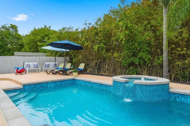 745 Black Hawk Circle, Vista, CA 92081