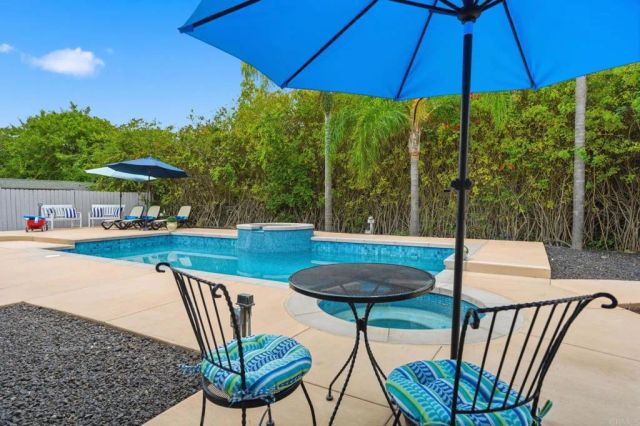 745 Black Hawk Circle, Vista, CA 92081