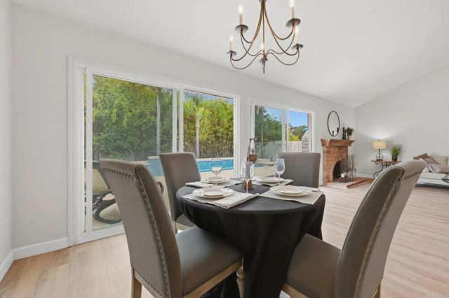 745 Black Hawk Circle, Vista, CA 92081