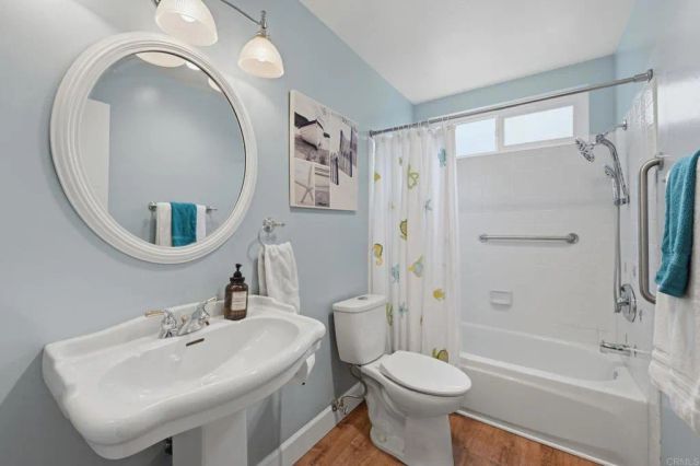 745 Black Hawk Circle, Vista, CA 92081