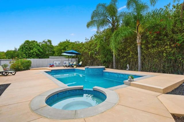 745 Black Hawk Circle, Vista, CA 92081