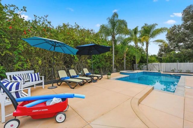 745 Black Hawk Circle, Vista, CA 92081