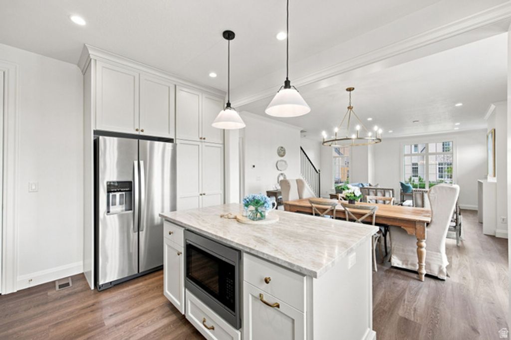 11949 S HEATHCROFT PL #20, Herriman, UT 84096 — photo 5