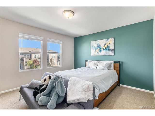 16092 E Warner Pl, Denver, CO 80239