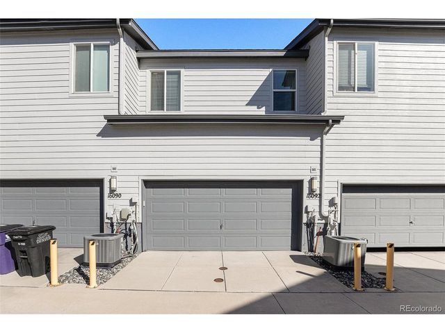 16092 E Warner Pl, Denver, CO 80239