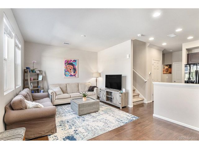 16092 E Warner Pl, Denver, CO 80239