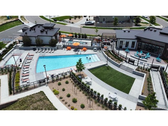 16092 E Warner Pl, Denver, CO 80239