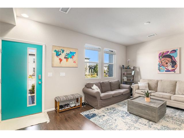 16092 E Warner Pl, Denver, CO 80239