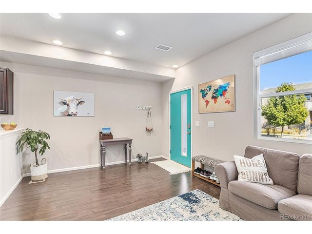 16092 E Warner Pl, Denver, CO 80239