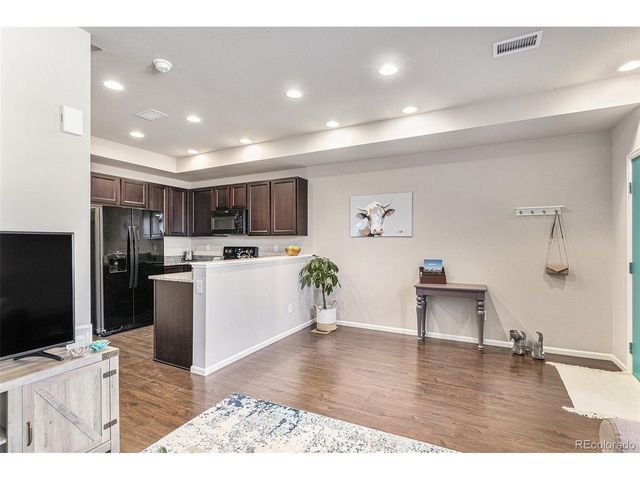 16092 E Warner Pl, Denver, CO 80239