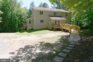 1298 COVERED BRIDGE DRIVE, Madison, VA 22727