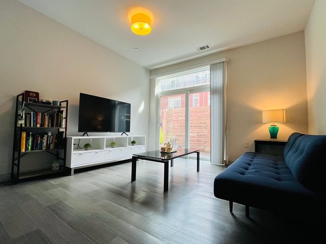 99 Tremont Street 116, Boston, MA 02135