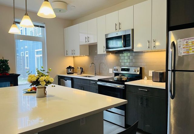 99 Tremont Street 116, Boston, MA 02135