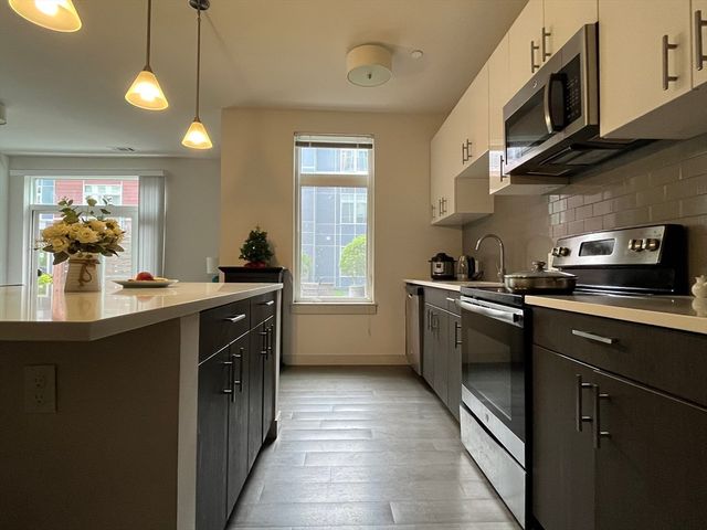 99 Tremont Street 116, Boston, MA 02135
