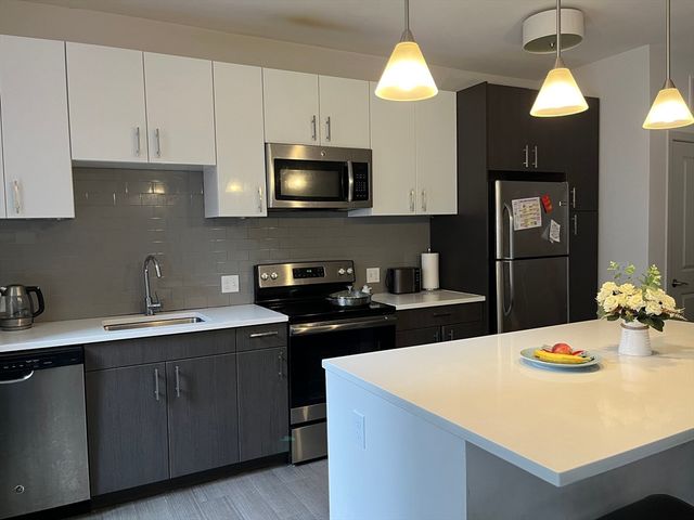 99 Tremont Street 116, Boston, MA 02135
