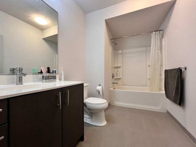 99 Tremont Street 116, Boston, MA 02135