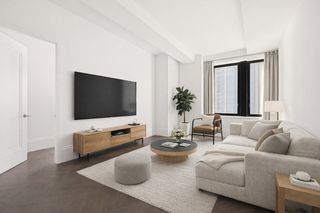 101 Wall St Apt 14C, New York City, NY 10005