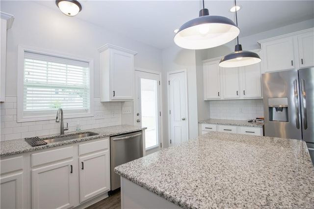 1721 Stackhouse Drive, Fayetteville, NC 28314