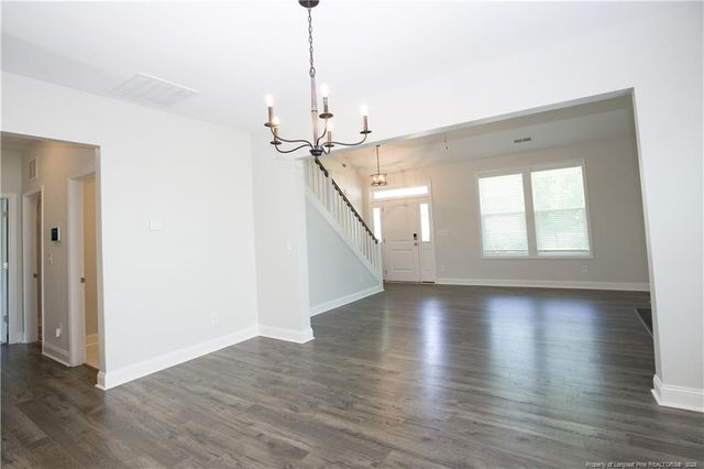 1721 Stackhouse Drive, Fayetteville, NC 28314