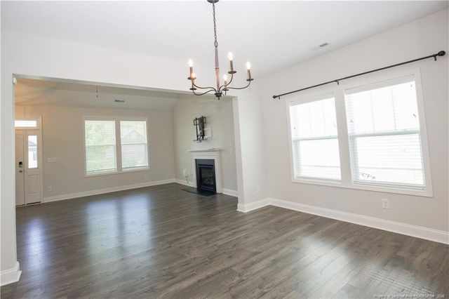 1721 Stackhouse Drive, Fayetteville, NC 28314