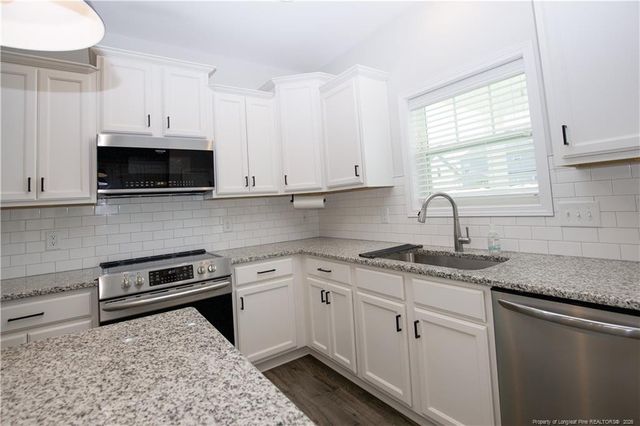 1721 Stackhouse Drive, Fayetteville, NC 28314